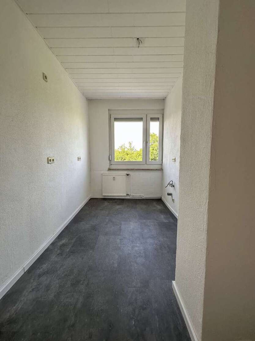 7,22 % Sollrendite - Frisch sanierte 3-Zimmer-Wohnung mit Balkon im Leipziger Neuseenland 3 zimmer