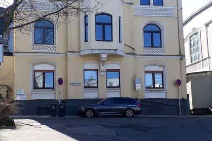 Gewerbeobjekt Lüdenscheid Staberg - 1 Zimmer, 1.221&euro; | Angebot:25371244