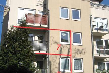 Wohnung Dresden Cotta - 1 Zimmer, 41 m&sup2;, 119.000&euro; | Angebot:26274069