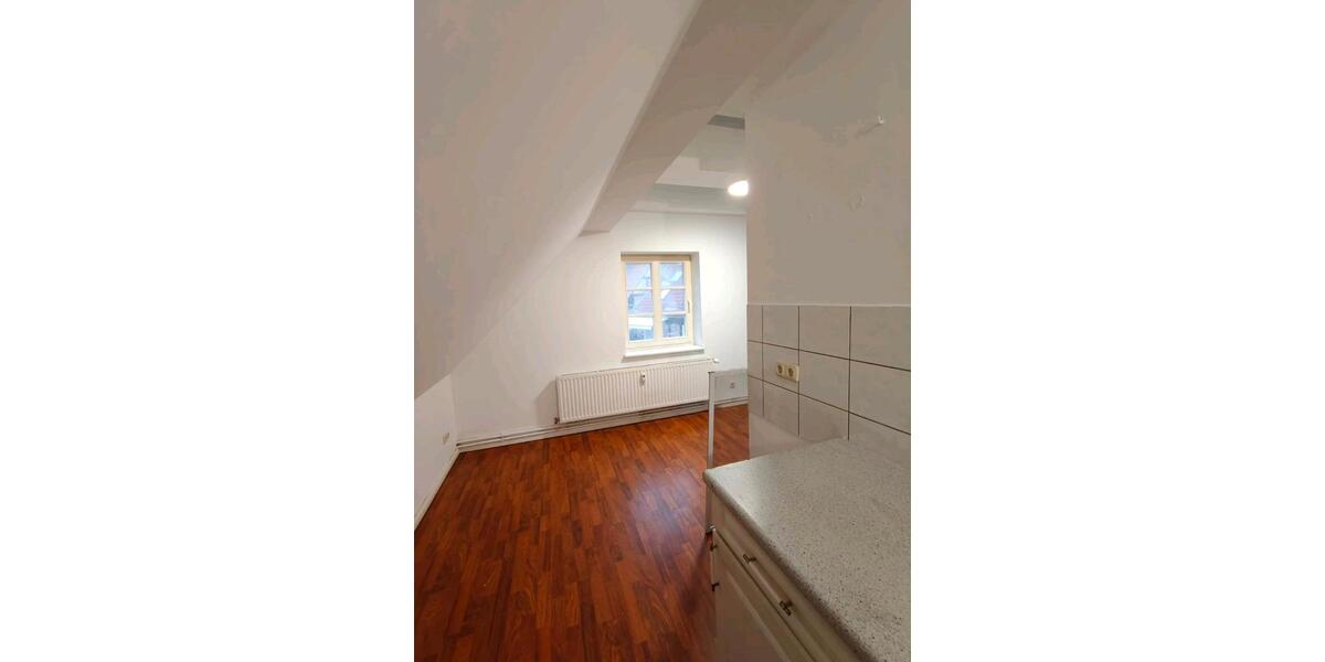 3 Raum Wohnung mit Kochnische in der Altstadt 3 zimmer