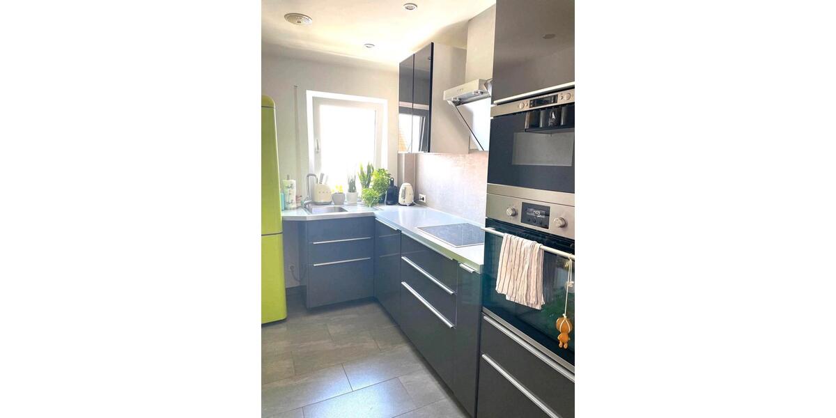 Etagenwohnung Reutlingen Reutlingen-Betzingen - 2 Zimmer, 64 m&sup2;, 248.000&euro; | Angebot:26957440
