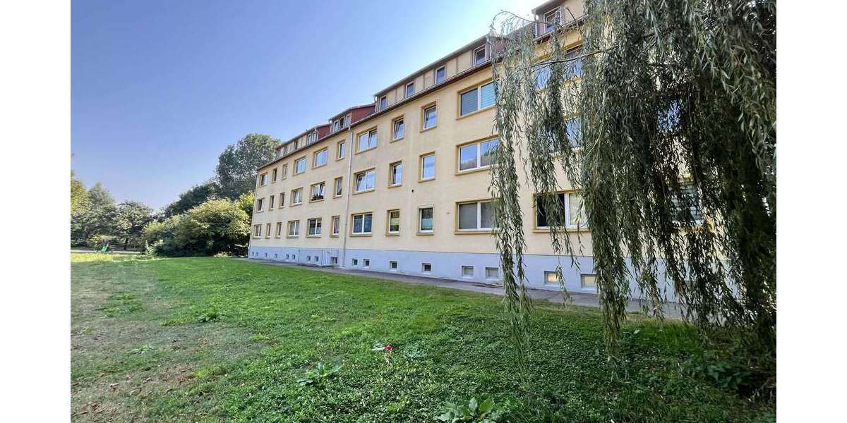 Etagenwohnung Delitzsch OT Döbernitz Döbernitz - 2 Zimmer, 47 m&sup2;, 320&euro; | Angebot:26016275