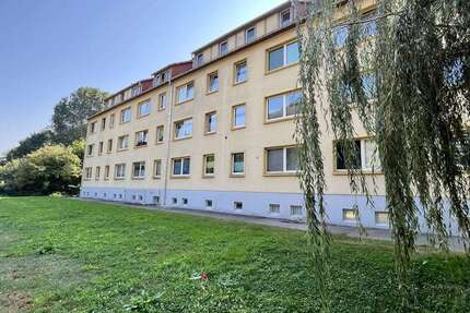 Wohnung Delitzsch OT Döbernitz Döbernitz - 2 Zimmer, 47 m&sup2;, 320&euro; | Angebot:26016275