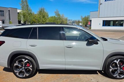 Skoda Kodiaq 22.000 km 49.500 &euro; Berlin 12107