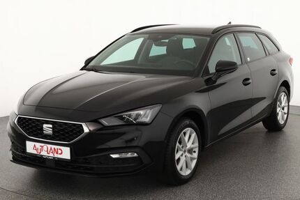 Seat Leon 43.269 km 23.990 € Cottbus OT Kolkwitz 03099