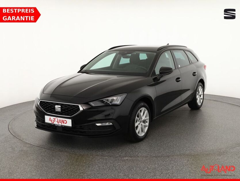 Seat Leon 43.269 km 23.990 € Cottbus OT Kolkwitz 03099