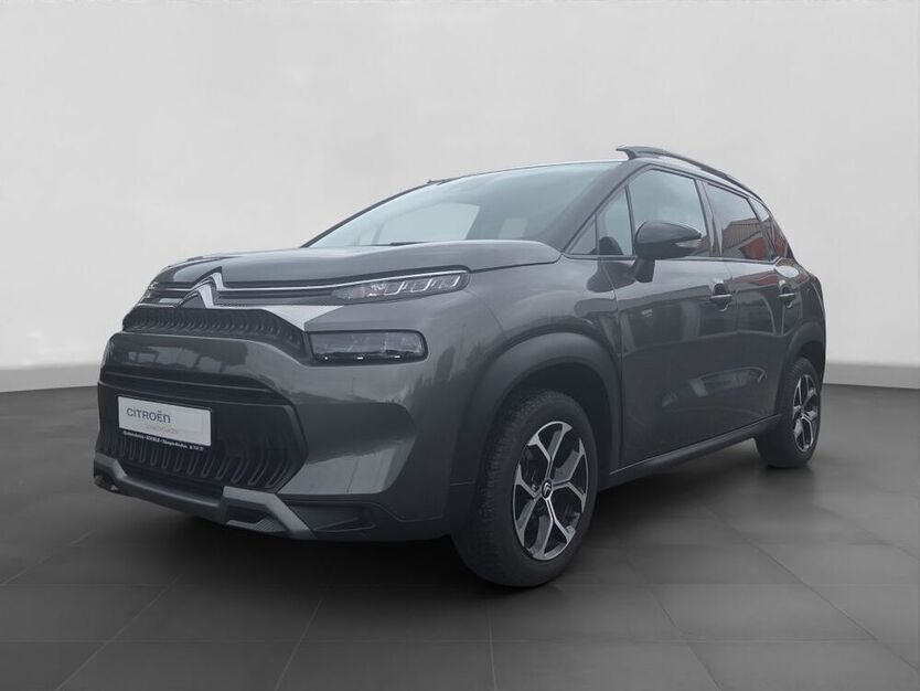 C3 Aircross