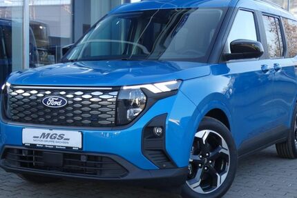 Ford Tourneo Courier 1.500 km 27.990 &euro; Radebeul 01445