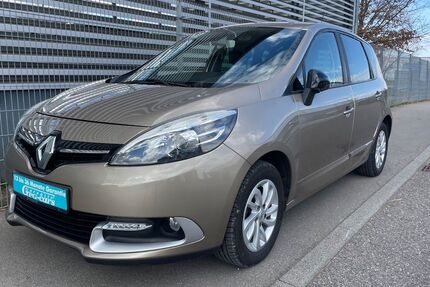 Renault Scenic 76.000 km 8.700 &euro; Holzgerlingen 71088