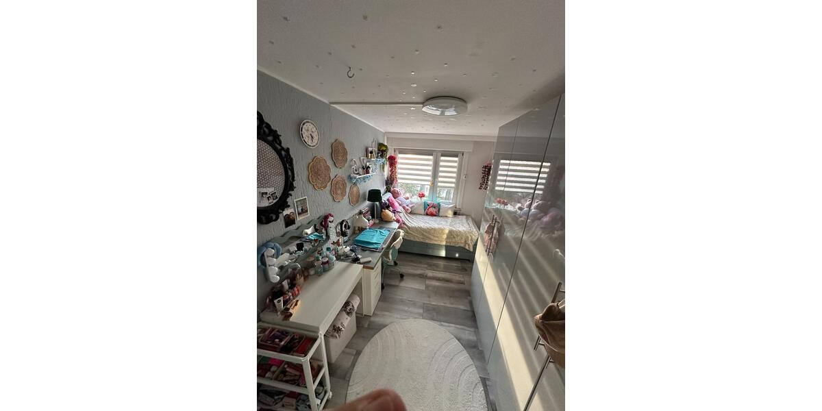 Etagenwohnung Wetter (Ruhr) - 4.5 Zimmer, 109 m&sup2;, 299.000&euro; | Angebot:24466465