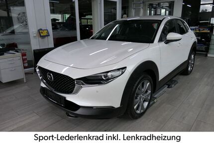 Mazda CX-30 3.500 km 26.990 &euro; Sondershausen 99706