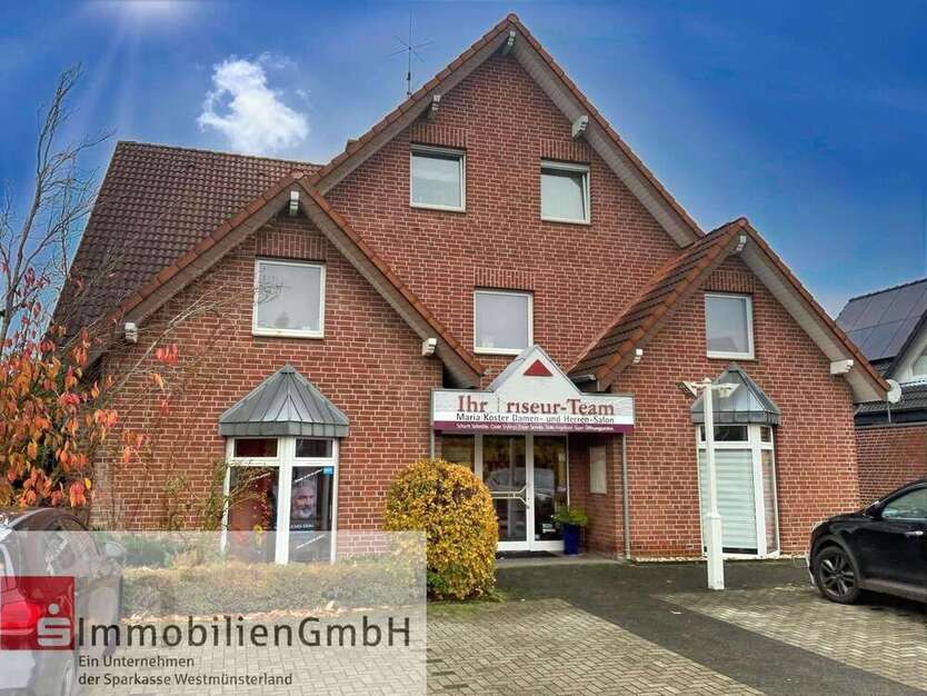 Haus zum Kaufen in Reken 579.000 € 216.57 m²