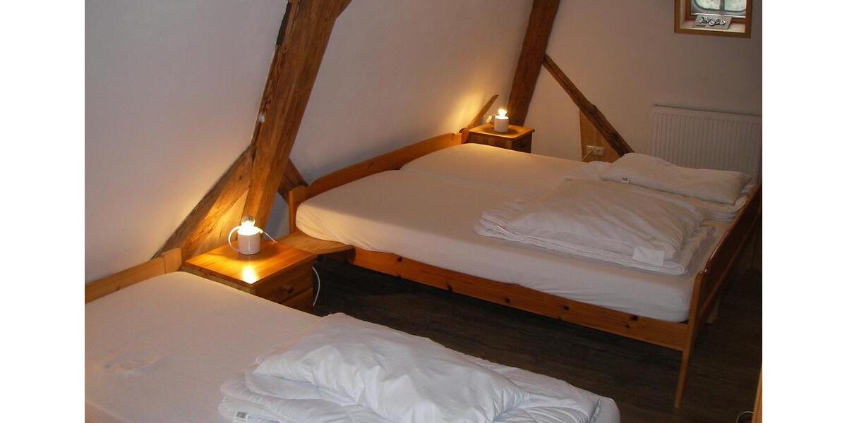 Ferienimmobilie Presseck Braunersreuth - 300&euro; | Angebot:16213938