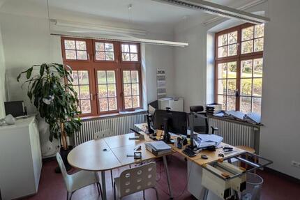 Gewerbeobjekt Weimar - 320&euro; | Angebot:25406363