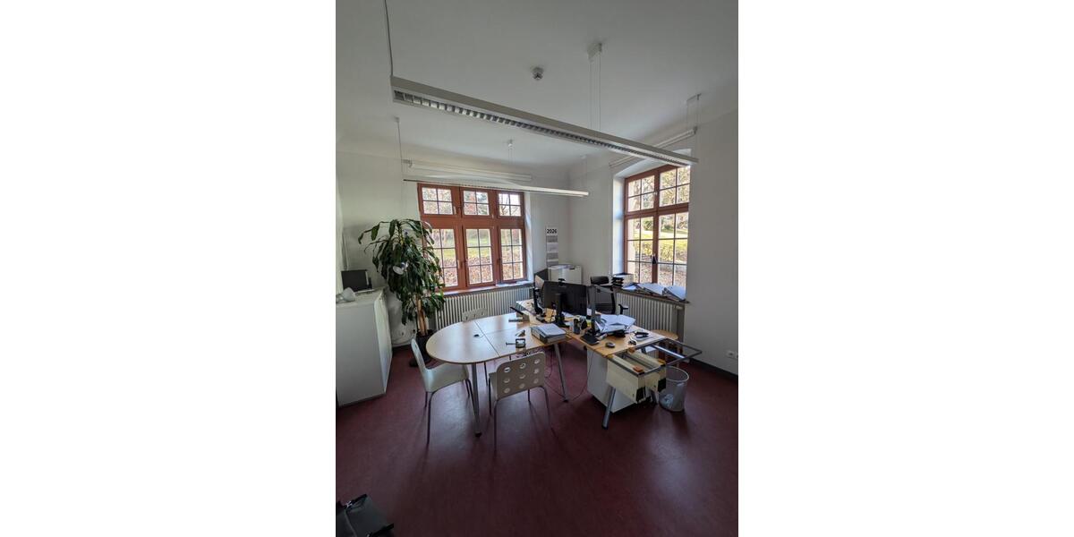 Gewerbeobjekt Weimar - 320&euro; | Angebot:25406363