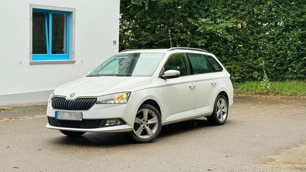 Fabia