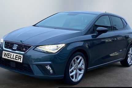 Seat Ibiza 31.264 km 15.970 € Osnabrück 49090