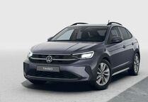 Gebrauchtwagen VW Taigo