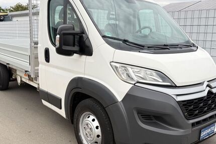 Citroen Jumper 181.520 km 10.990 &euro; Groß-Umstadt 64823