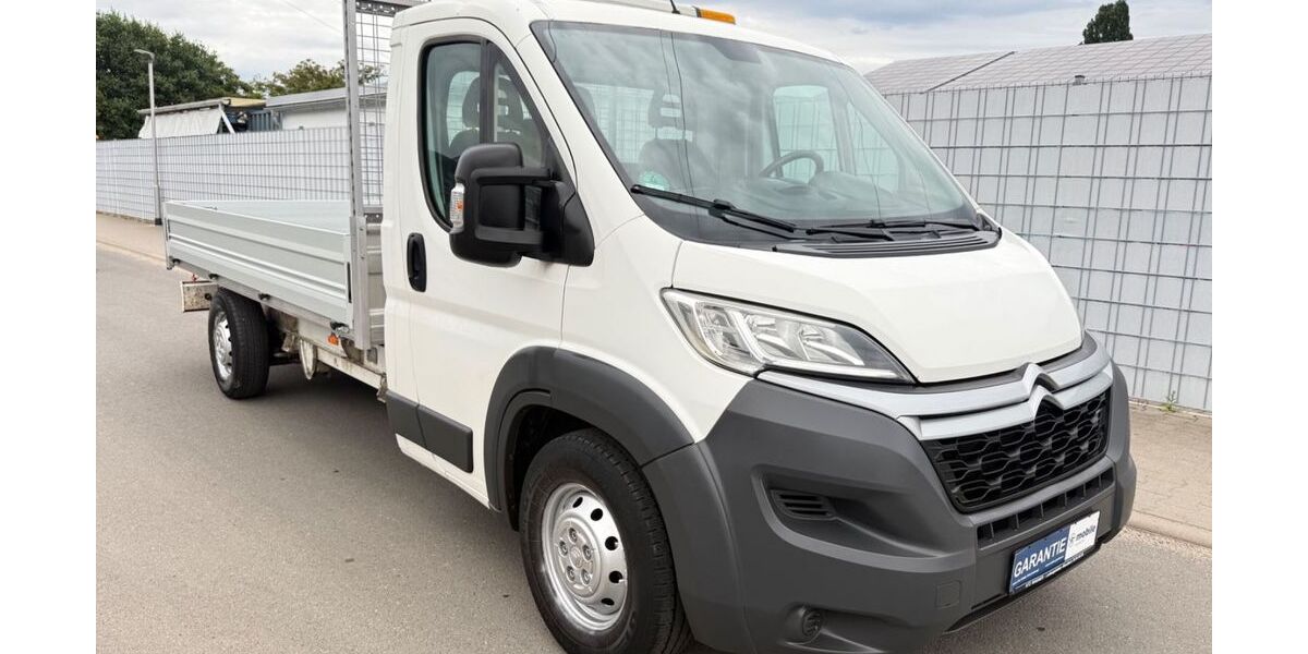 Citroen Jumper 181.520 km 10.990 &euro; Groß-Umstadt 64823