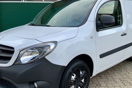 Mercedes Citan