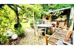 Sanierter Wohntraum mit Garten Terrasse und 2 Garagen + vielen Extras - Einfamilienhaus Witzenhausen | Angebot:27244520