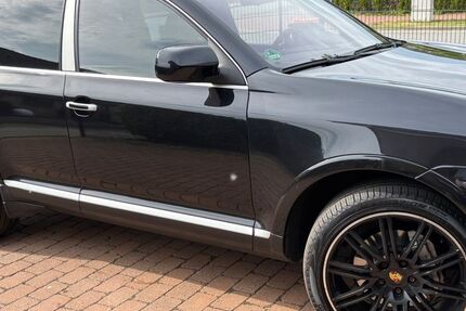 Porsche Cayenne 167.000 km 15.500 &euro; Bad Bramstedt 24576