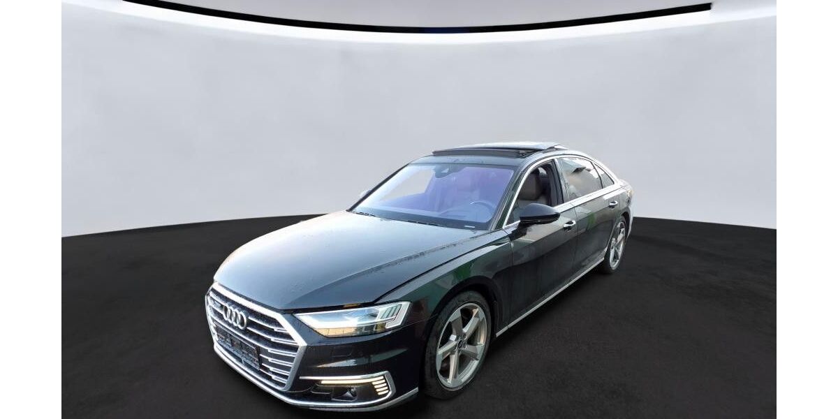 Audi A8 83.510 km 52.950 &euro; Helmstedt 38350