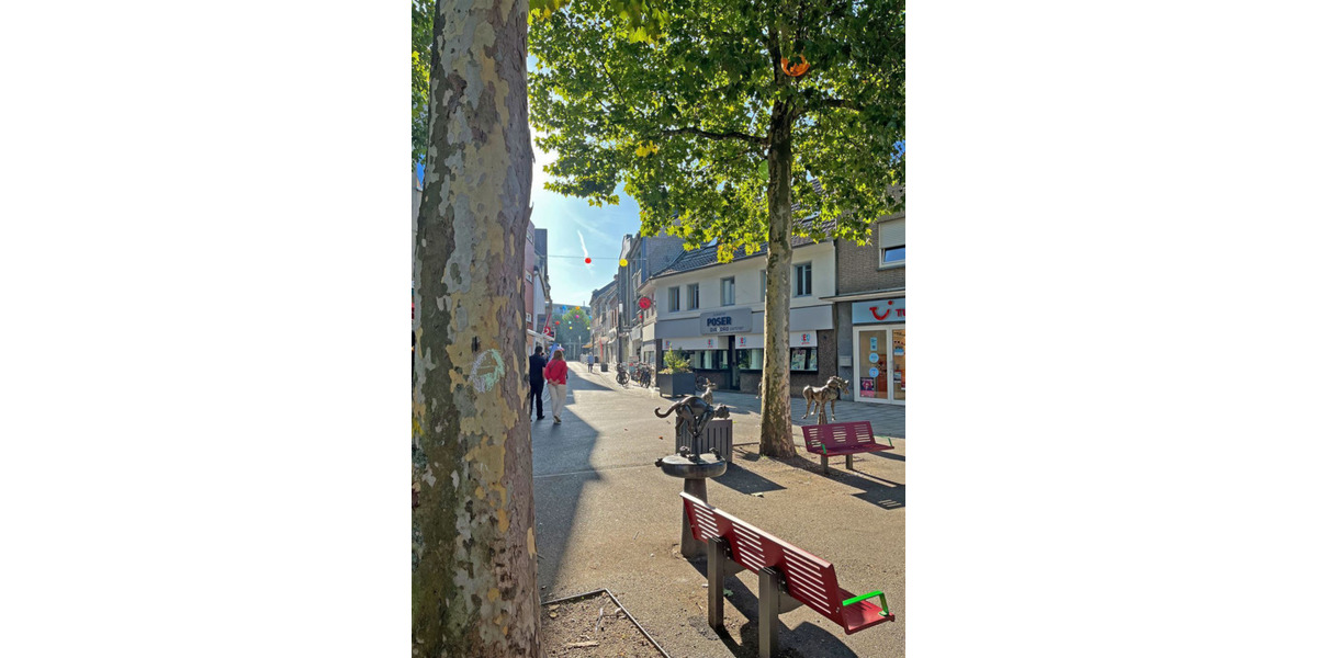 Gewerbeobjekt Grevenbroich - 1.700&euro; | Angebot:24976294