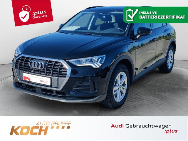 Audi Q3 75.990 km 29.890 € Öhringen 74613