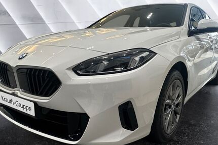 BMW 118 2.500 km 32.900 € Walldorf 69190