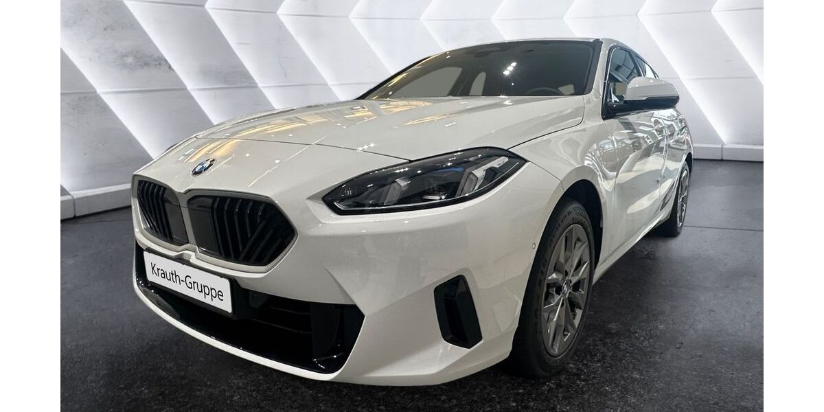 BMW 118 2.500 km 32.900 € Walldorf 69190