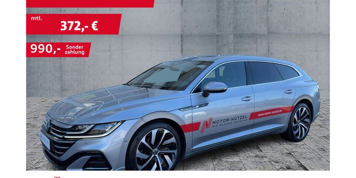VW Arteon 44.562 km 36.930 &euro; Bayreuth 95448