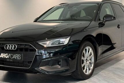 Audi A4 52.967 km 22.900 &euro; Burghaun 36151