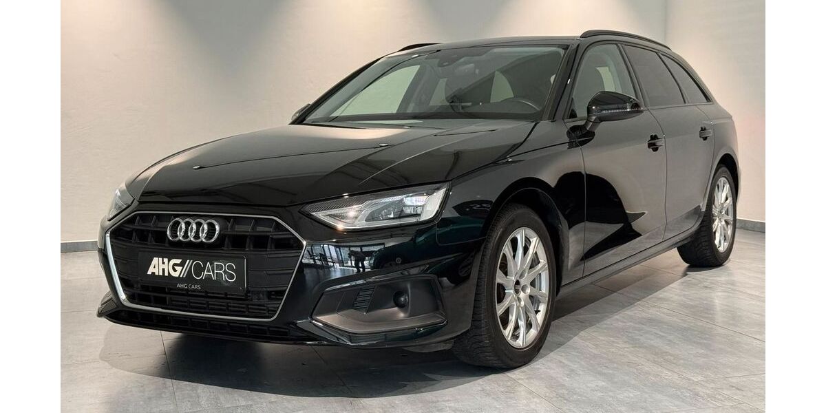 Audi A4 52.967 km 22.900 &euro; Burghaun 36151