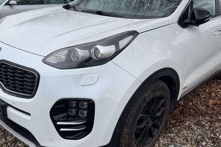 Kia Sportage 140.000 km 14.999 &euro; Nordhausen 99734