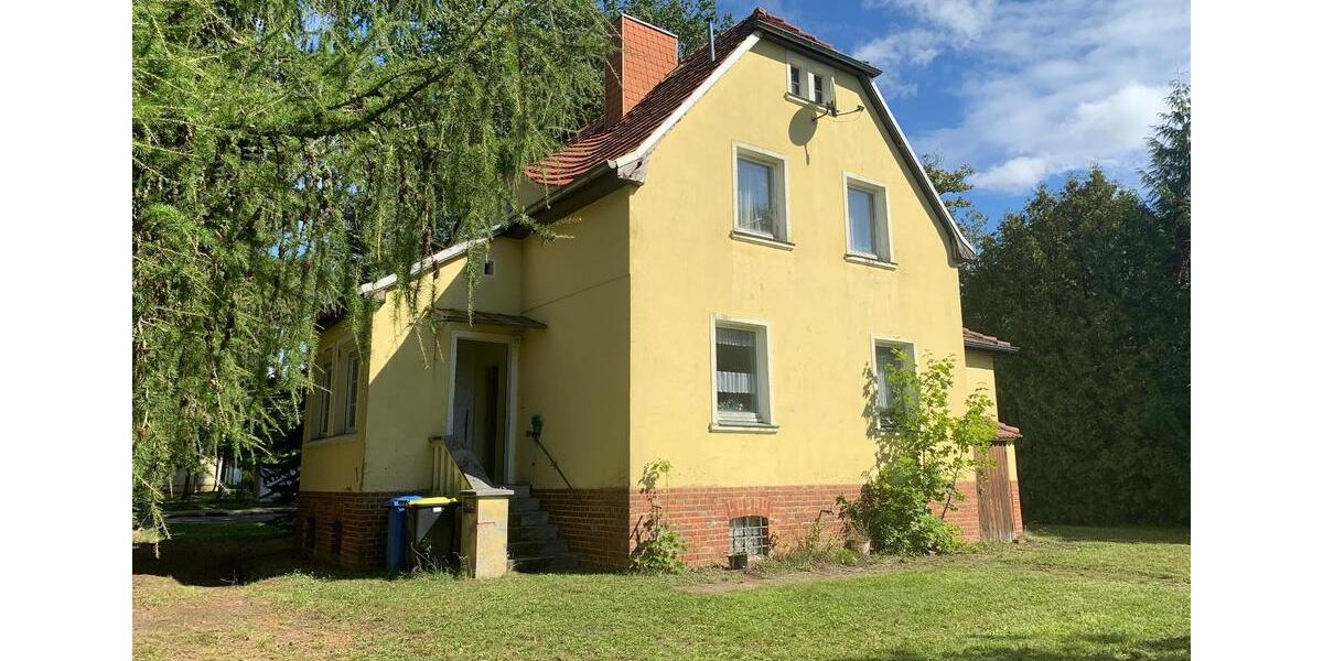 Einfamilienhaus Müncheberg - 4 Zimmer, 109 m&sup2;, 360.000&euro; | Angebot:26322964