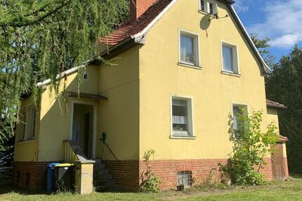 Haus Müncheberg - 4 Zimmer, 109 m&sup2;, 360.000&euro; | Angebot:26322964
