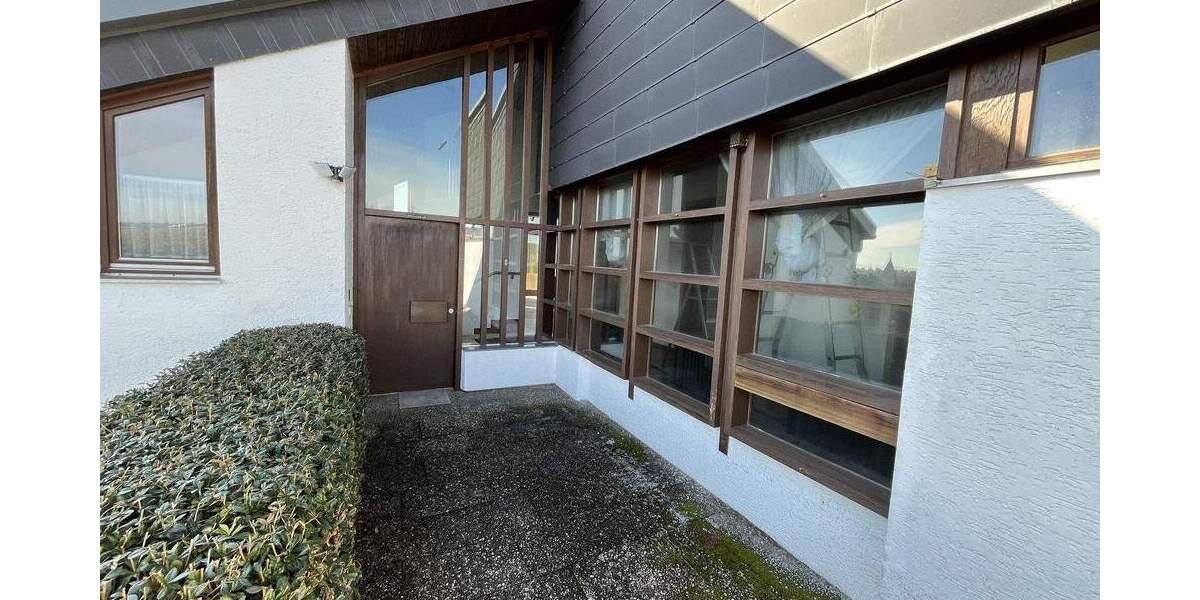 Einfamilienhaus Weil der Stadt Hausen - 4 Zimmer, 102 m&sup2;, 390.000&euro; | Angebot:25340449