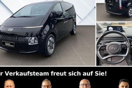 Hyundai STARIA 35.500 km 39.880 &euro; Ingelheim 55218