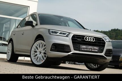 Audi Q5 66.000 km 27.990 &euro; Wörth a.d. Donau, bei Regensburg 93086