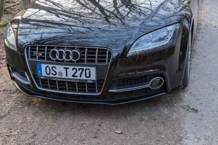 Audi TTS