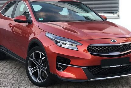 Kia XCeed 60.000 km 18.995 € Langen 63225