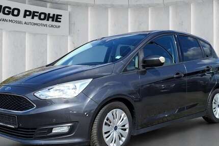 Ford C-Max 105.900 km 9.700 &euro; Schwerin 19061