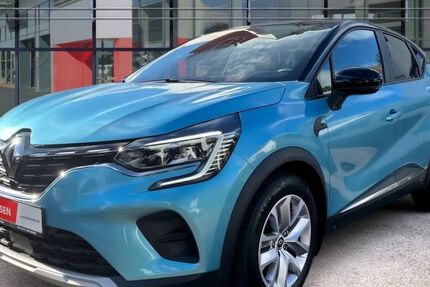 Renault Captur 30.000 km 14.985 &euro; Norderstedt 22848
