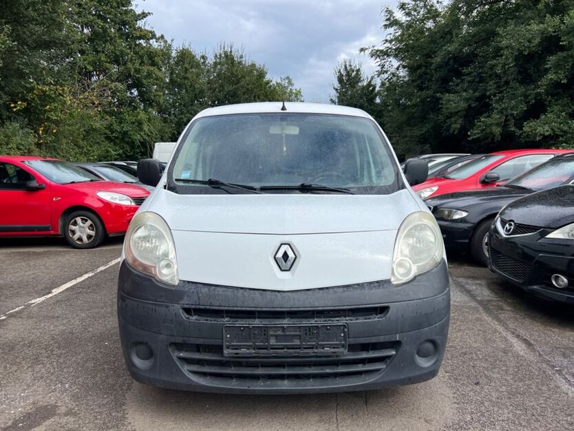 Renault Kangoo 269.000 km 2.350 € Merzig 66663