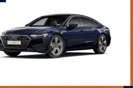 Audi A7 22.537 km 51.980 &euro; Neumarkt 92318