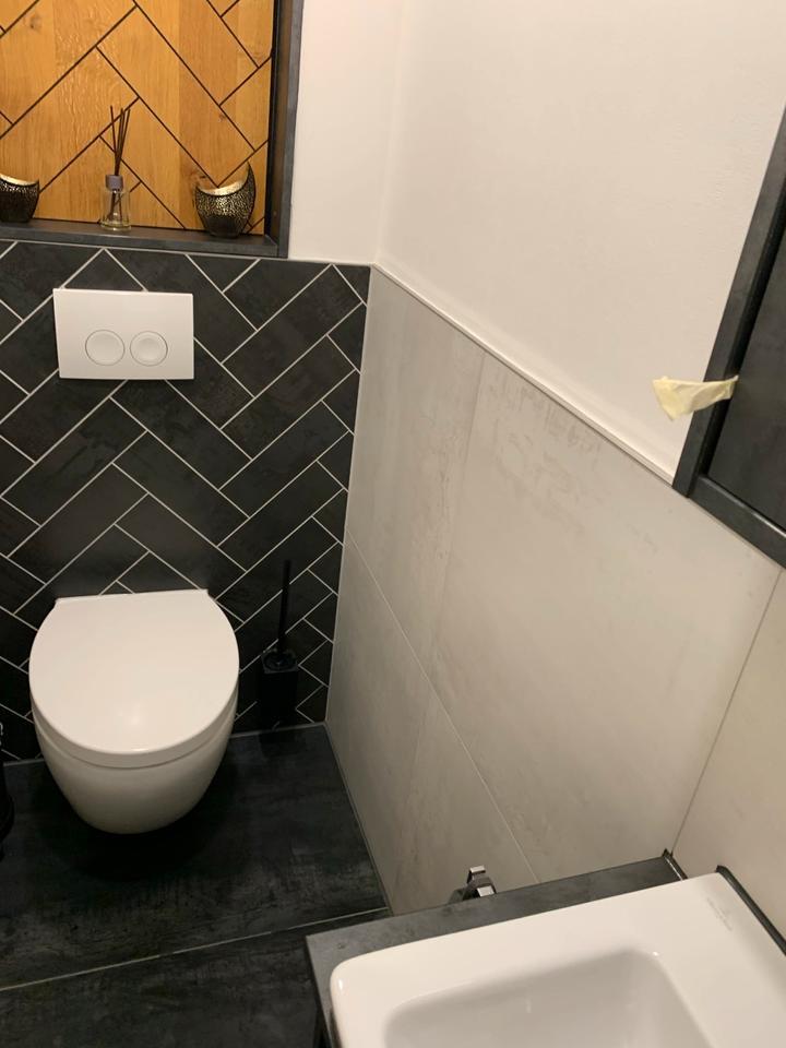 Erdgeschoßwohnung zu vermieten