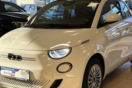 Fiat 500C 11.600 km 19.440 &euro; Hennef 53773