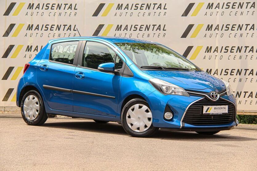 Yaris